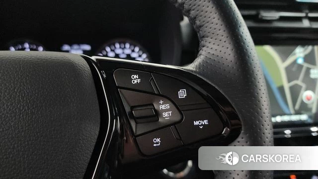 Ssangyong Berry New Tivoli id 4646291 из Кореи 7