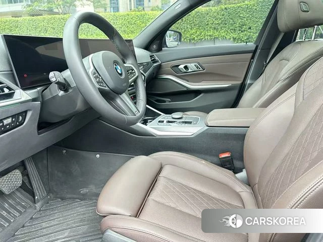 BMW 3 series id 4265587 из Китая 7