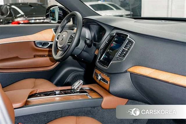 Volvo XC90 id 3857041 из Китая 7