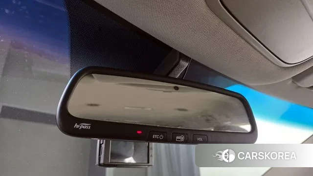 Kia All New Carnival id 2971613 из Кореи 7