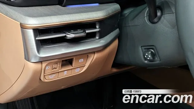 Hyundai Grandeur Hybrid (GN7) id 2735655 из Кореи 7