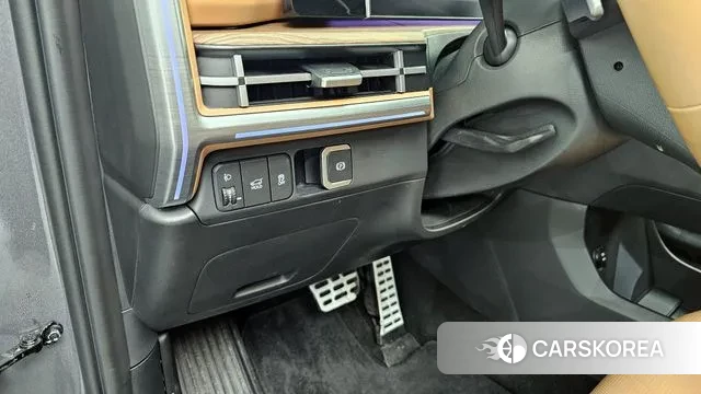 Hyundai Santa Fe (MX5) id 3383135 из Кореи 7