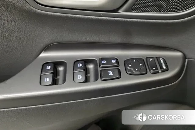 Hyundai Kona id 3363034 из Кореи 7