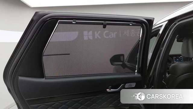 Hyundai Palisade id 4429772 из Кореи 7