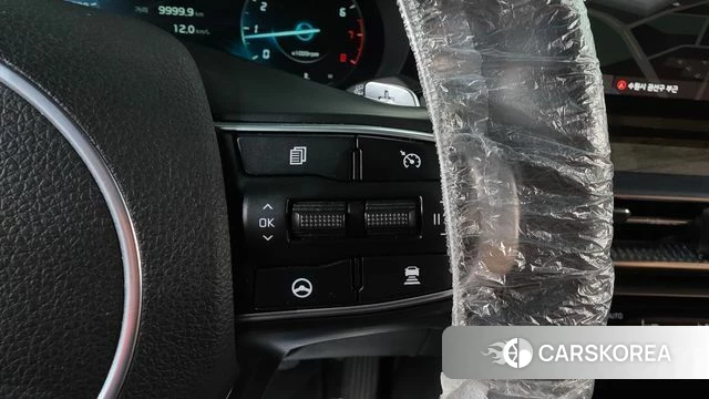 Kia K5 3rd generation id 4651782 из Кореи 7