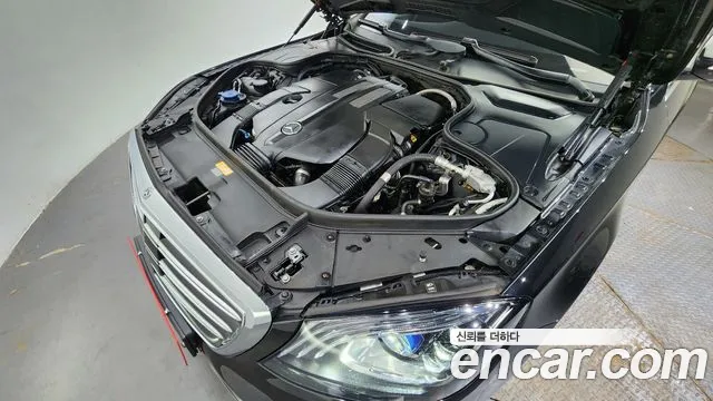 Mercedes-Benz S-Class W222 id 2700957 из Кореи 7
