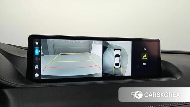 Genesis G80 (RG3) id 4322686 из Кореи 7