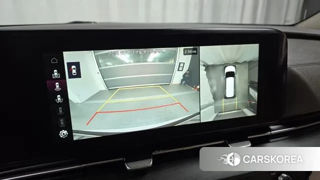 Kia Carnival 4th generation id 3717646 из Кореи 7