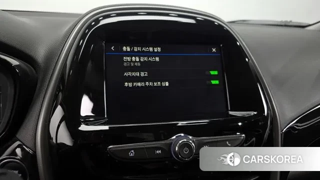 Chevrolet (GM Daewoo) The New Spark id 3741279 из Кореи 7