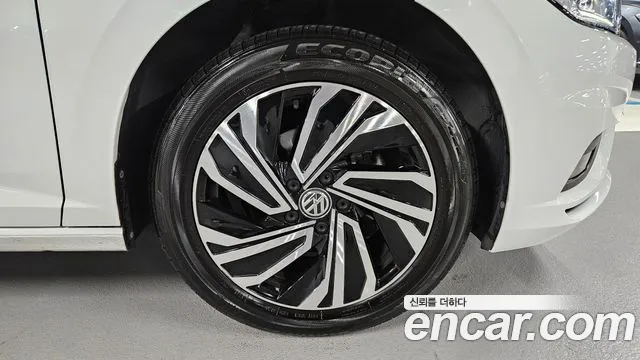 Volkswagen 7th Generation of Jetta id 2668206 из Кореи 7