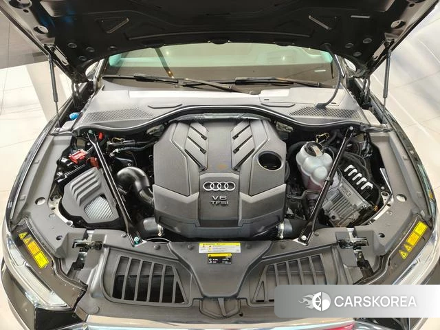 Audi A8 id 4210189 из Китая 7