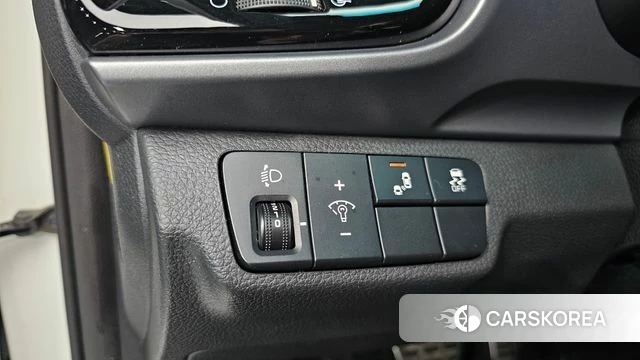 Kia Stonic id 4924074 из Кореи 7