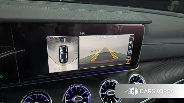 Mercedes-Benz E-Class W213 id 3682370 из Кореи 7