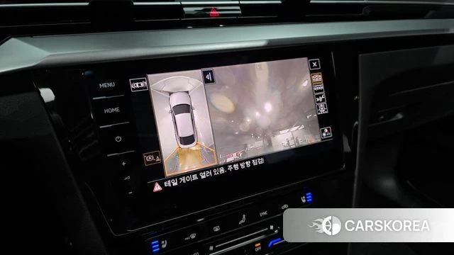 Volkswagen Arteon id 4529320 из Кореи 7