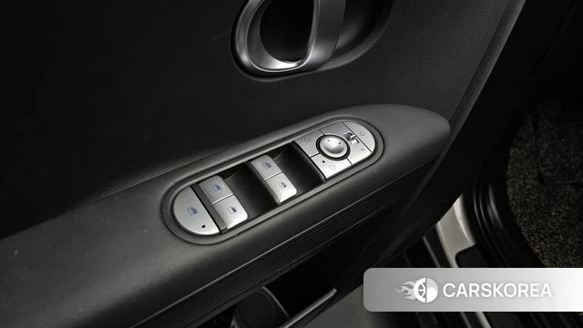 Hyundai Ionic 5 id 4280444 из Кореи 7
