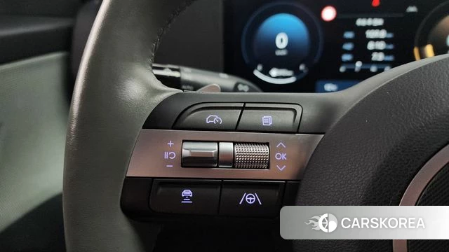 Hyundai Kona (SX2) id 3914713 из Кореи 7