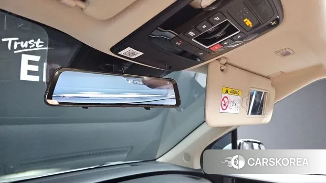 Kia Carnival 4th generation id 3615720 из Кореи 7