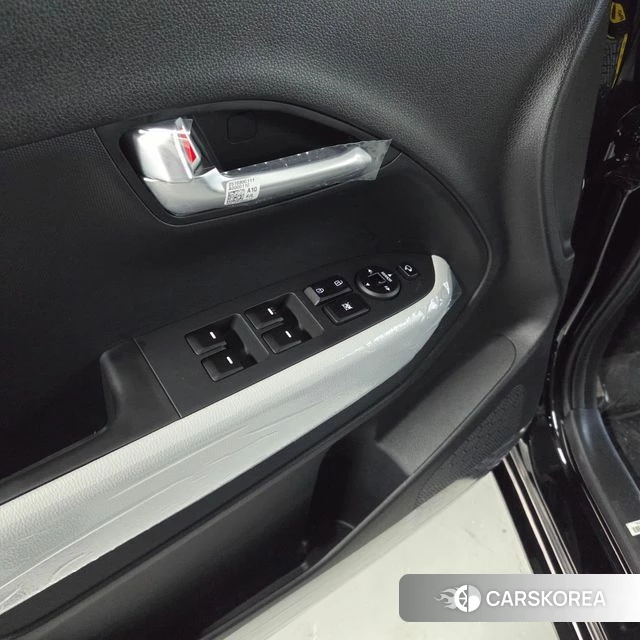 Kia The New Kia Ray id 4248096 из Кореи 7