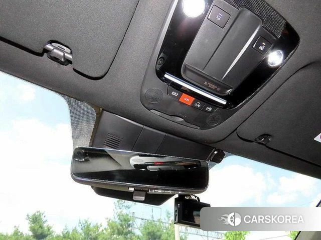 Kia The New Sorento 4th Generation id 4681539 из Кореи 7