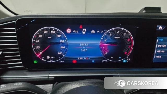 Mercedes-Benz GLE-Class W167 id 3798277 из Кореи 7