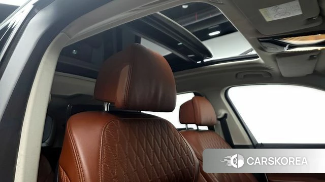 BMW X7 (G07) id 4350683 из Кореи 7