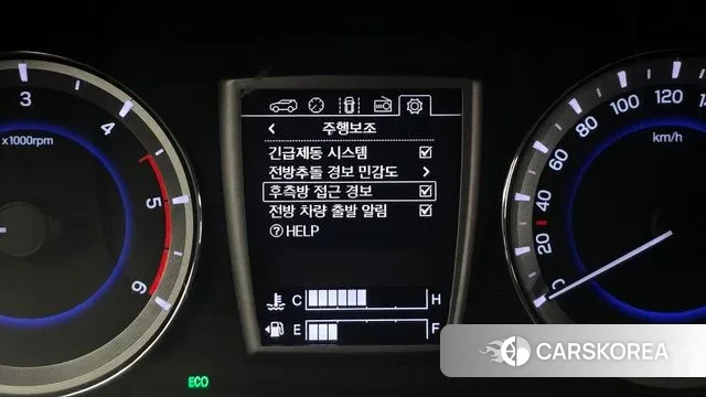 Ssangyong The New Rexton Sports Cannes id 3384670 из Кореи 7