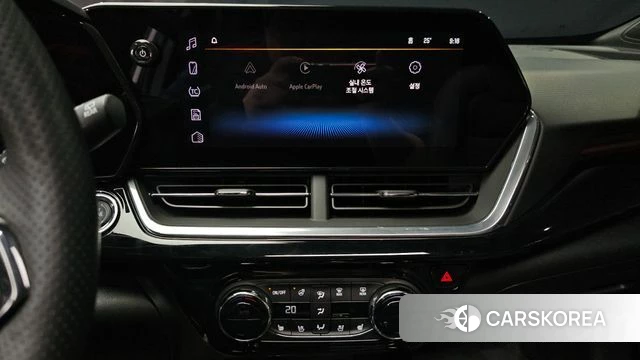 Chevrolet (GM Daewoo) Trax Crossover id 4427570 из Кореи 7