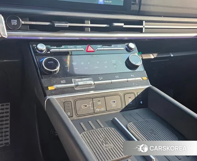 Hyundai Santa Fe (MX5) id 3477660 из Кореи 7