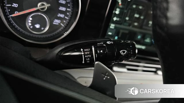 Hyundai The New Grandeur IG id 4632265 из Кореи 7