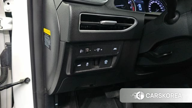 Hyundai Sonata (DN8) id 4574109 из Кореи 7