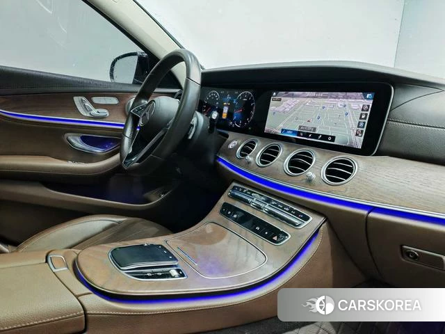 Mercedes-Benz E-class id 4307265 из Китая 7