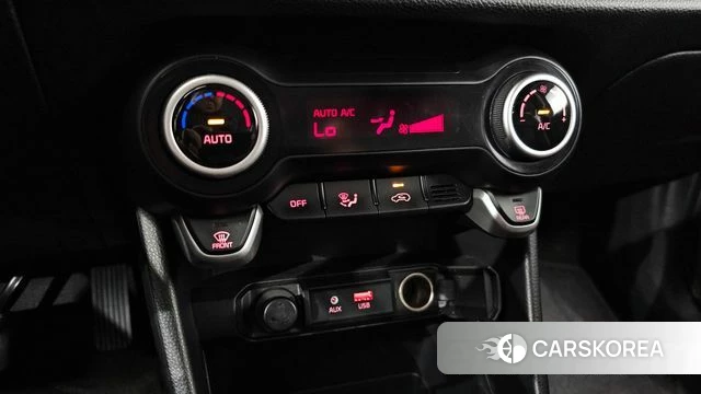 Kia All New Morning (JA) id 4836953 из Кореи 7