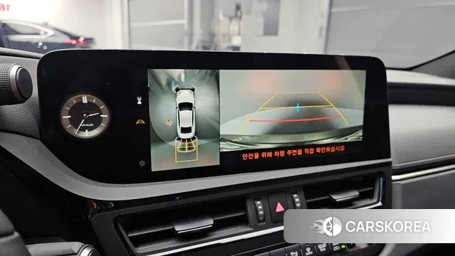 Lexus ES300h 7th generation id 3731174 из Кореи 7