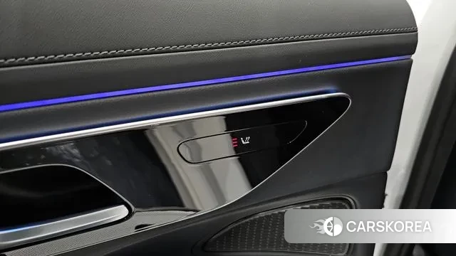 Mercedes-Benz E-Class W214 id 3619914 из Кореи 7