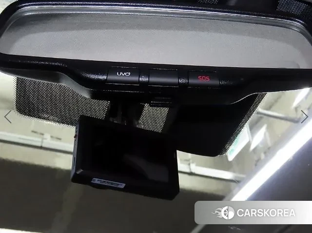 Kia Come New K3 id 3473619 из Кореи 7