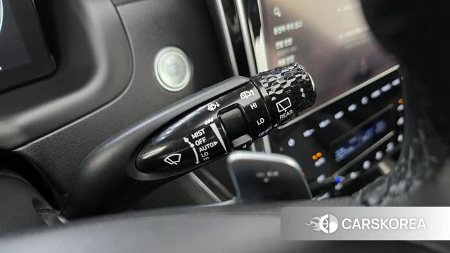 Hyundai Tucson Hybrid (NX4) id 4482352 из Кореи 7