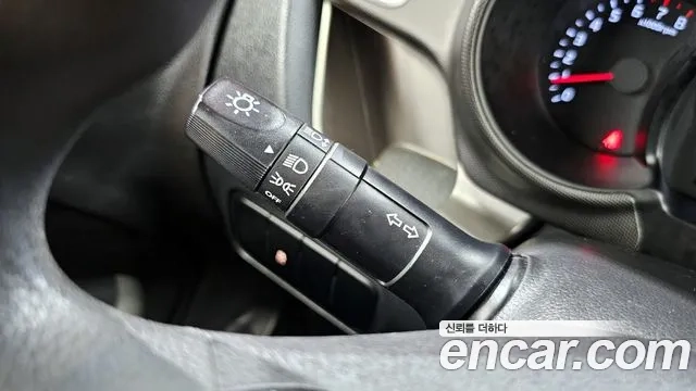 Kia The New Ray id 2951196 из Кореи 7