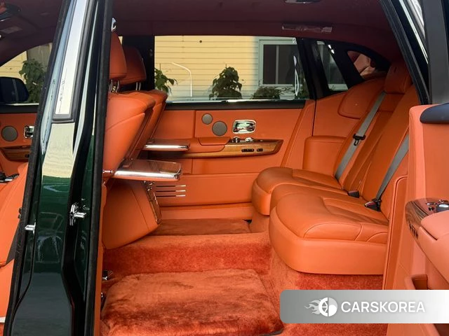 Rolls-Royce Phantom id 4433052 из Кореи 7