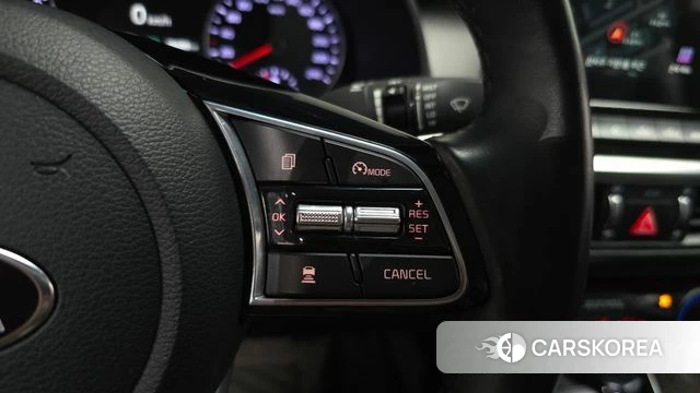 Kia Come New K3 id 4751165 из Кореи 7