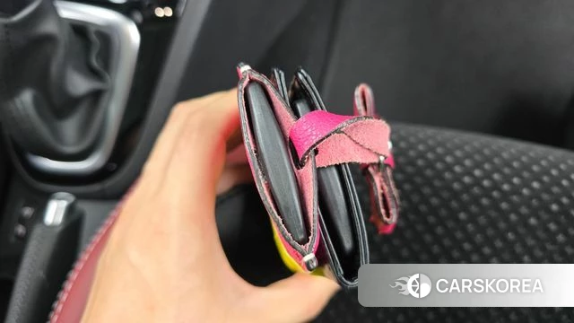 Renault Korea (Samsung) Clio id 4873084 из Кореи 7