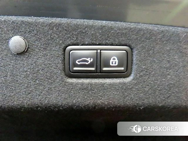 Kia The New K8 id 3786308 из Кореи 7