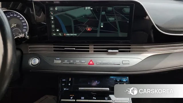 Hyundai The New Grandeur IG id 2975825 из Кореи 7