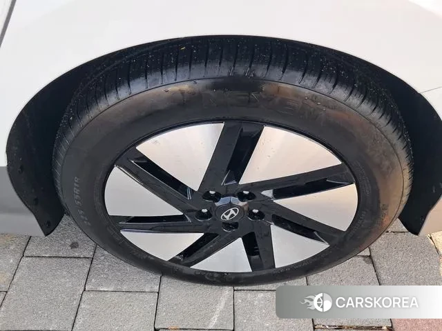 Hyundai Ionic 6 id 3664543 из Кореи 7