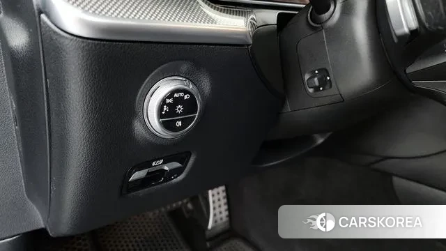 Mercedes-Benz C-Class W206 id 3158947 из Кореи 7