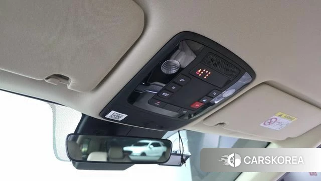 Kia Carnival 4th generation id 4231400 из Кореи 7