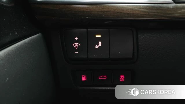 Kia Come New K7 id 4531060 из Кореи 7