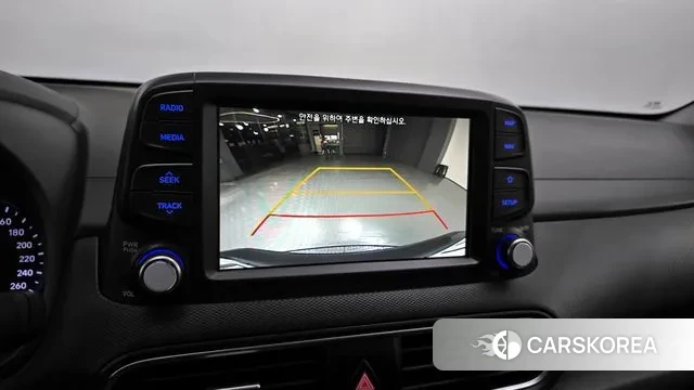 Hyundai Kona id 3033804 из Кореи 7