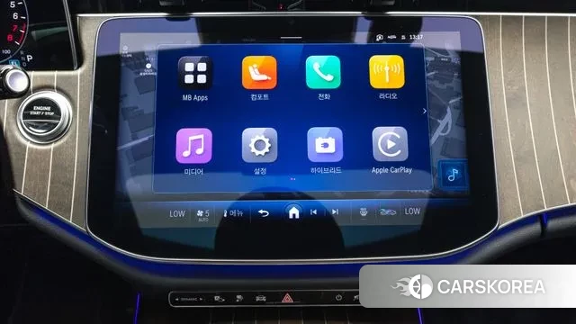 Mercedes-Benz E-Class W214 id 3278077 из Кореи 7