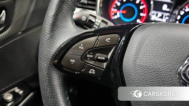 Ssangyong Tivoli Armor id 4331553 из Кореи 7