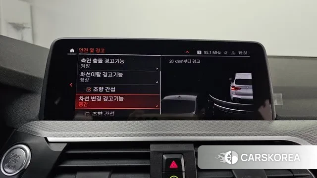 BMW X3 (G01) id 3747010 из Кореи 7